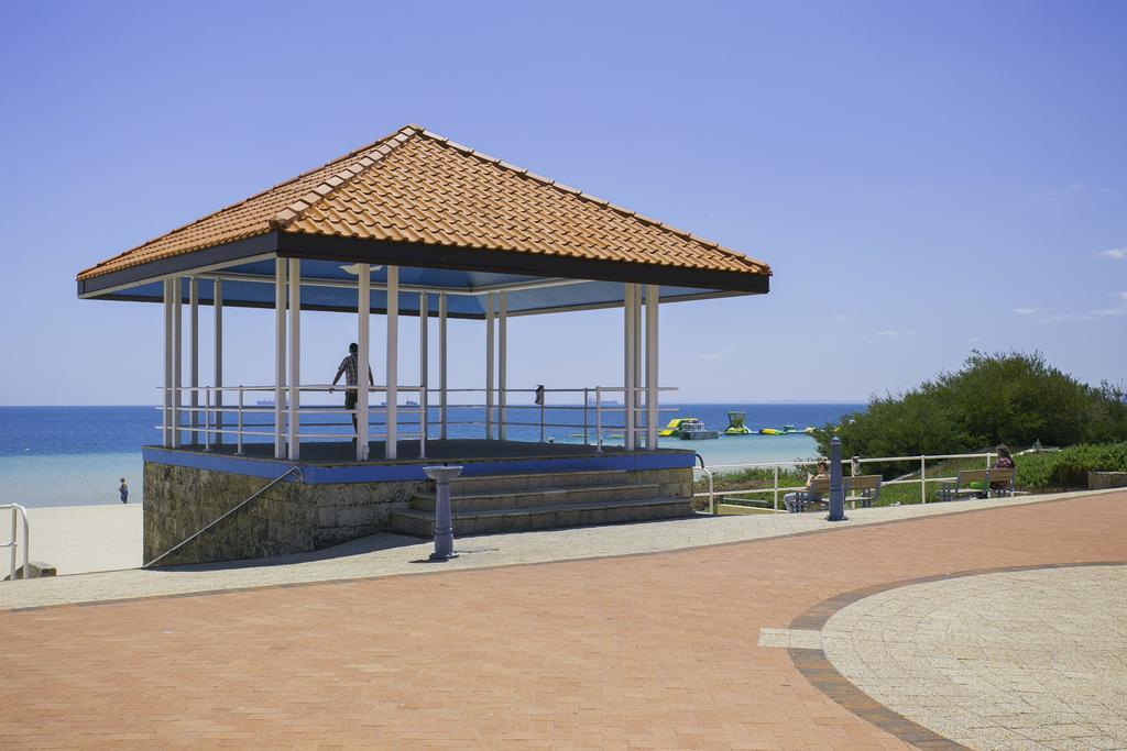 Boardwalk By Rockingham Apartments Εξωτερικό φωτογραφία