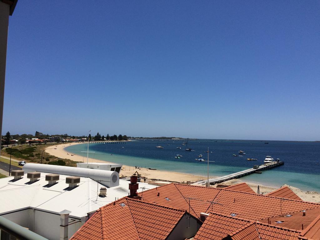 Boardwalk By Rockingham Apartments Εξωτερικό φωτογραφία