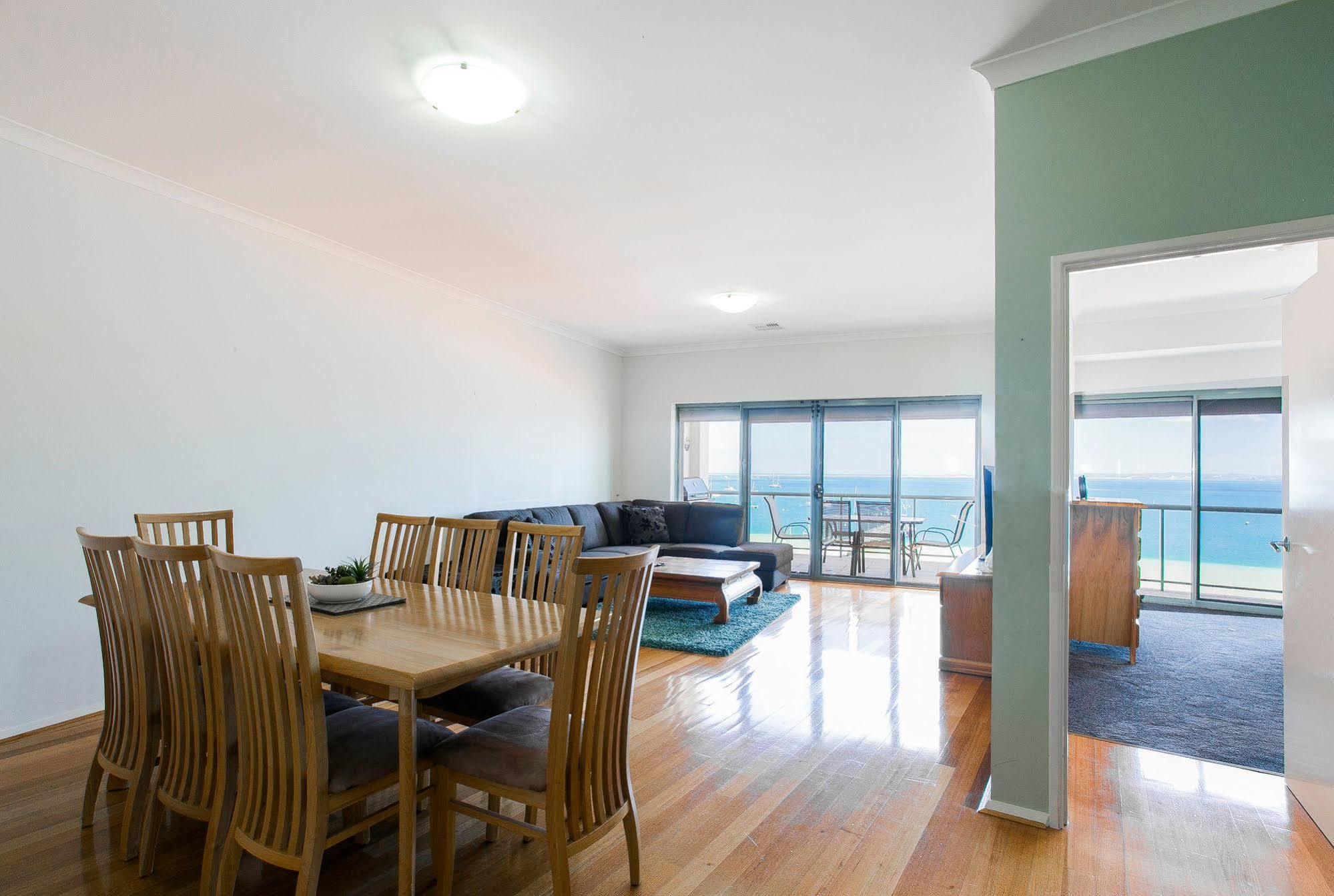 Boardwalk By Rockingham Apartments Εξωτερικό φωτογραφία