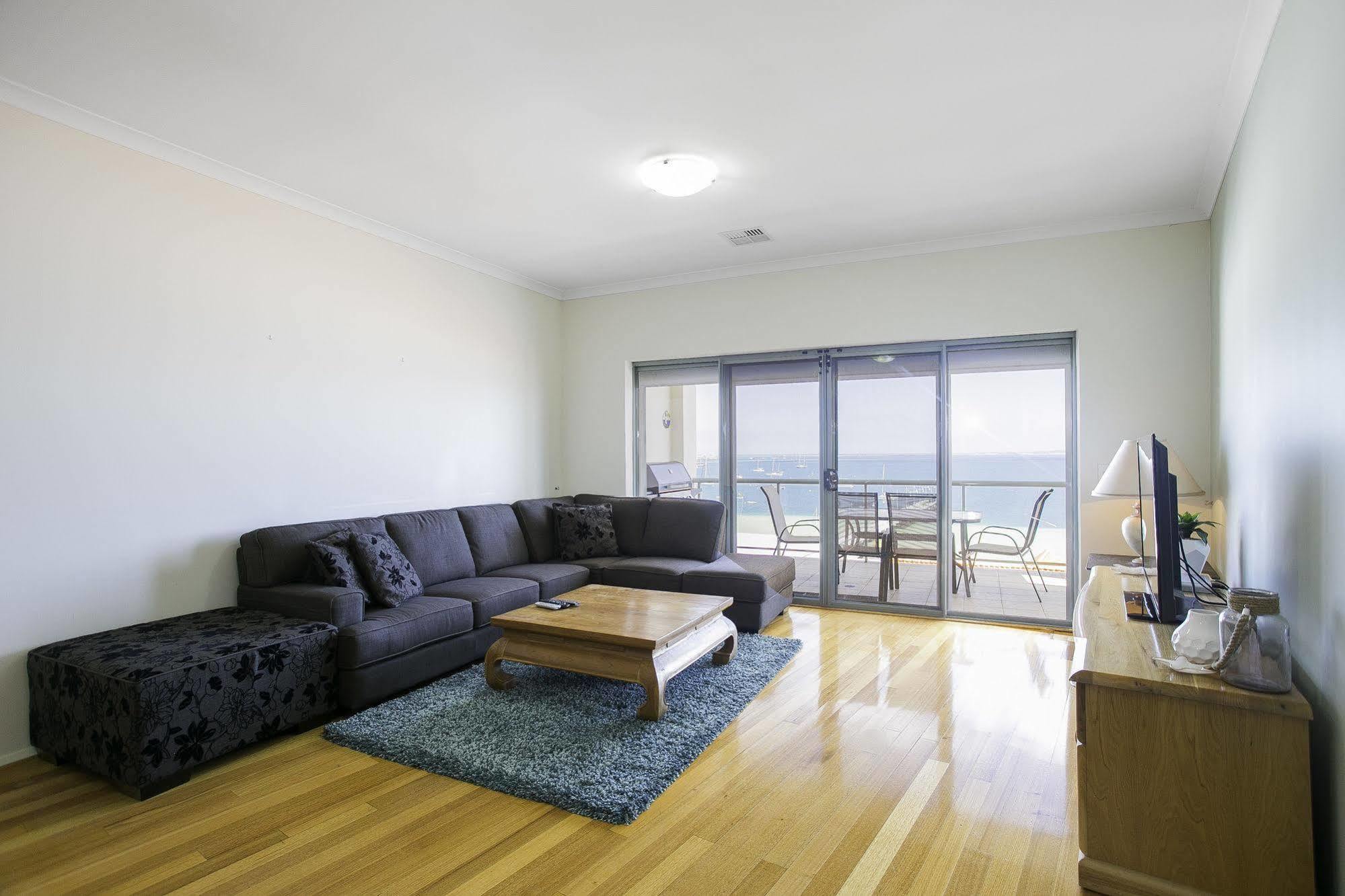 Boardwalk By Rockingham Apartments Εξωτερικό φωτογραφία