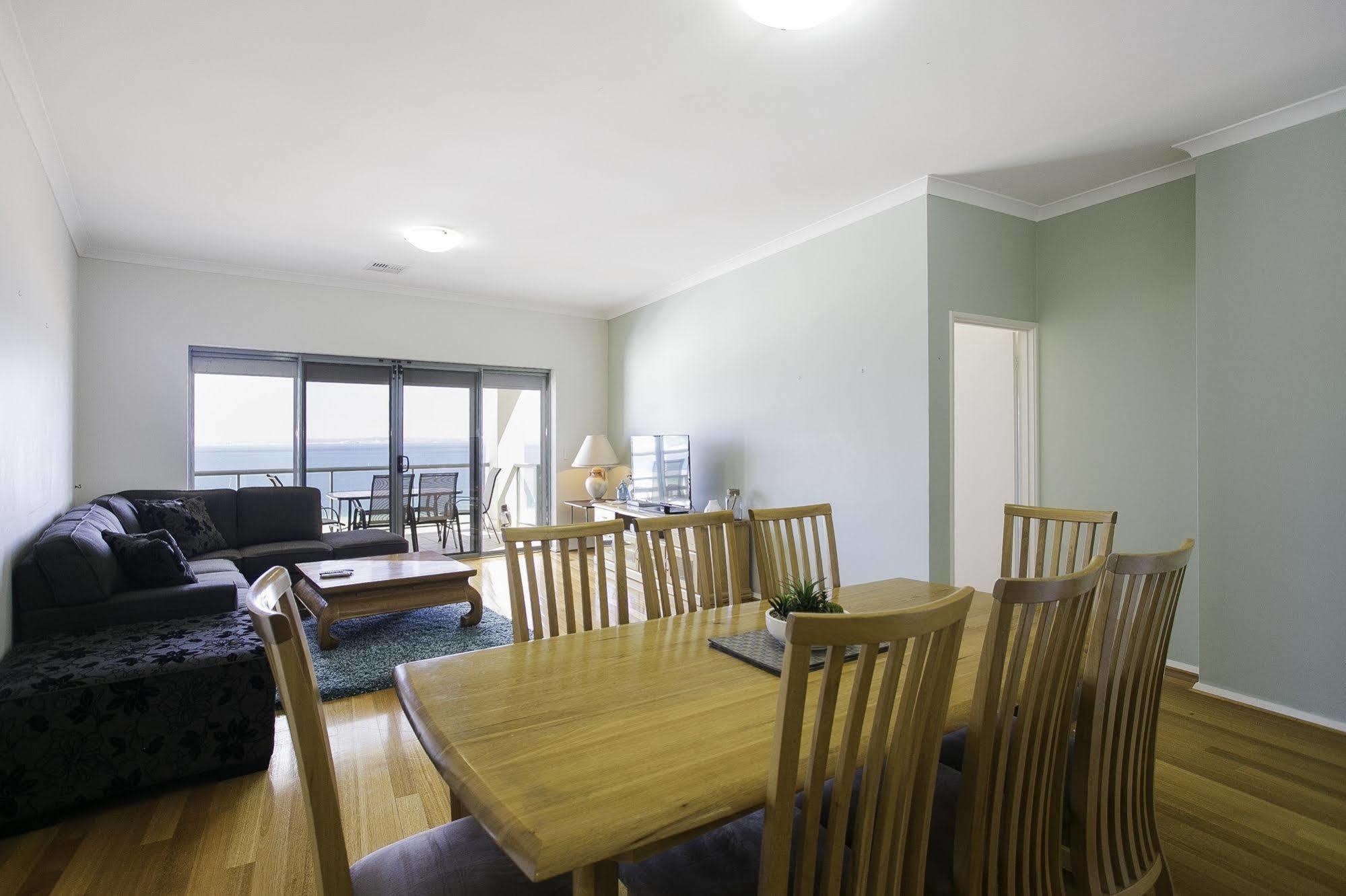 Boardwalk By Rockingham Apartments Εξωτερικό φωτογραφία