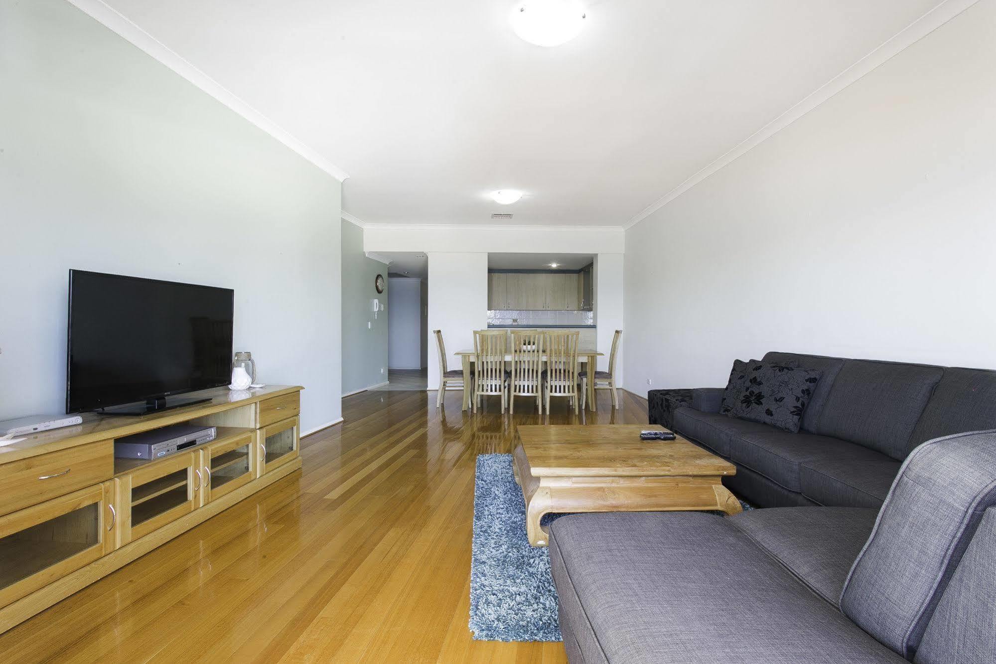 Boardwalk By Rockingham Apartments Εξωτερικό φωτογραφία