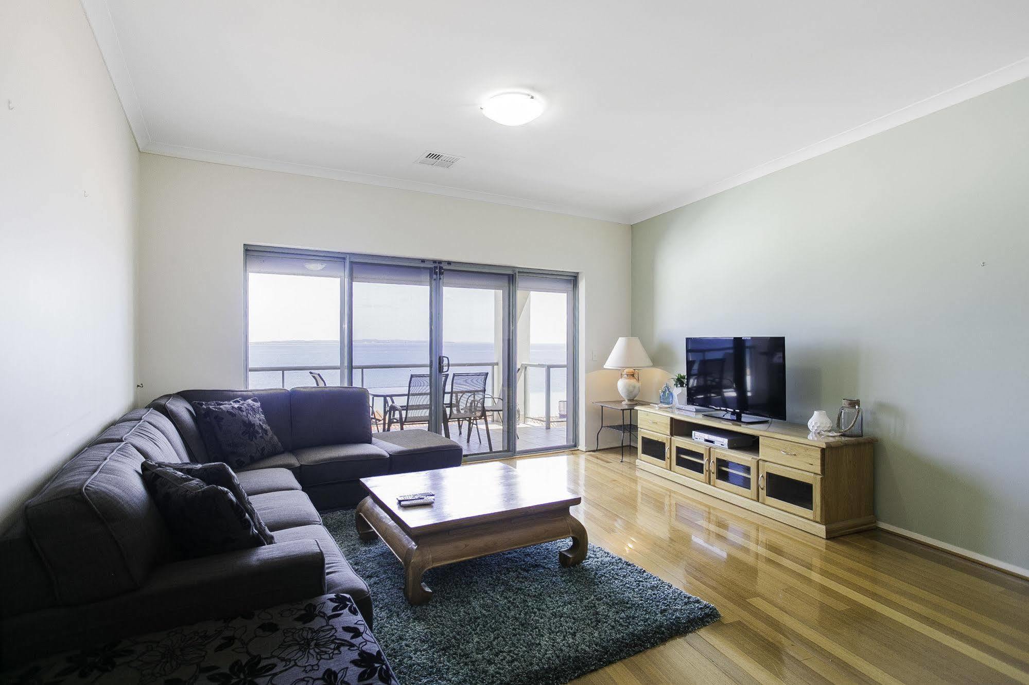 Boardwalk By Rockingham Apartments Εξωτερικό φωτογραφία