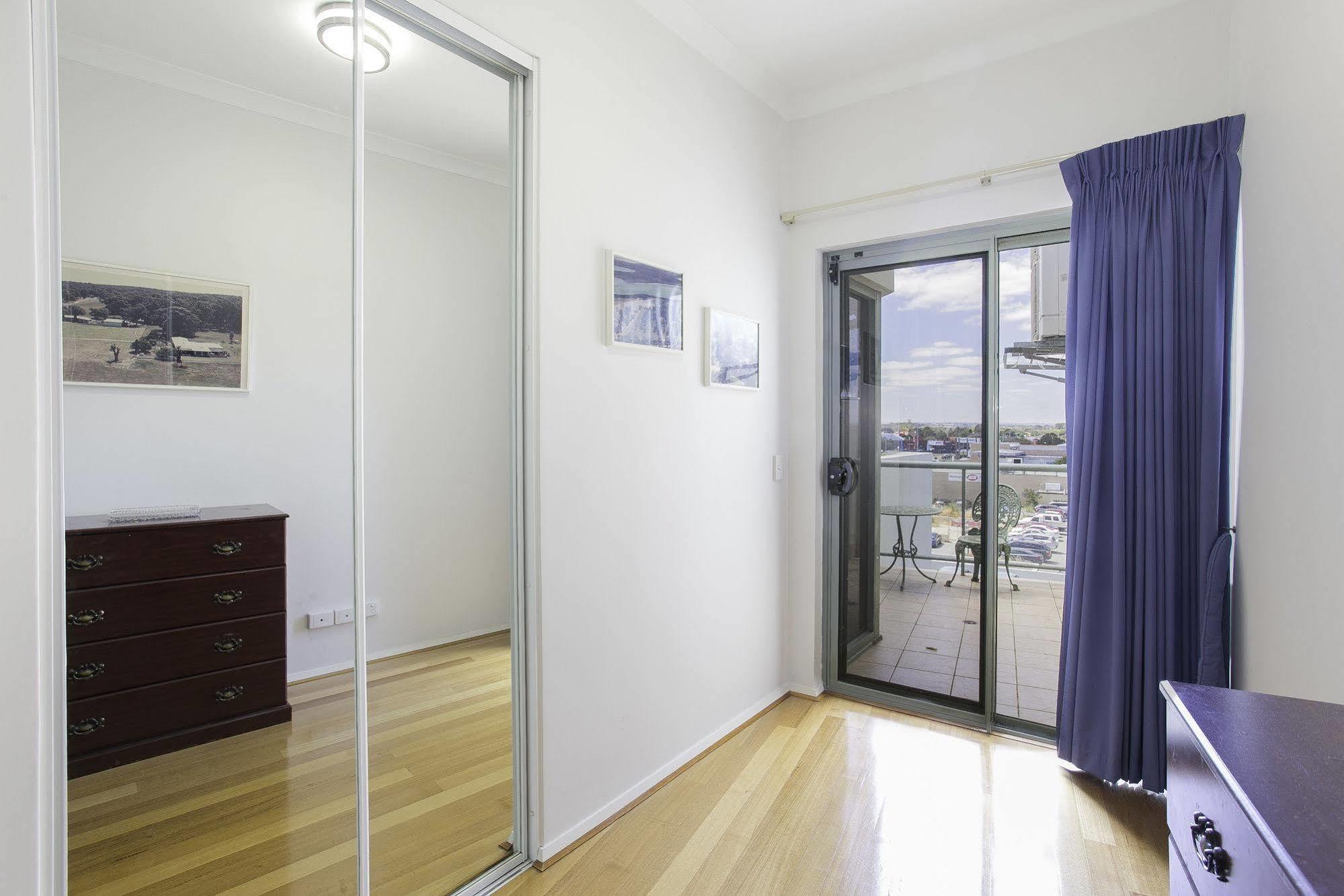 Boardwalk By Rockingham Apartments Εξωτερικό φωτογραφία
