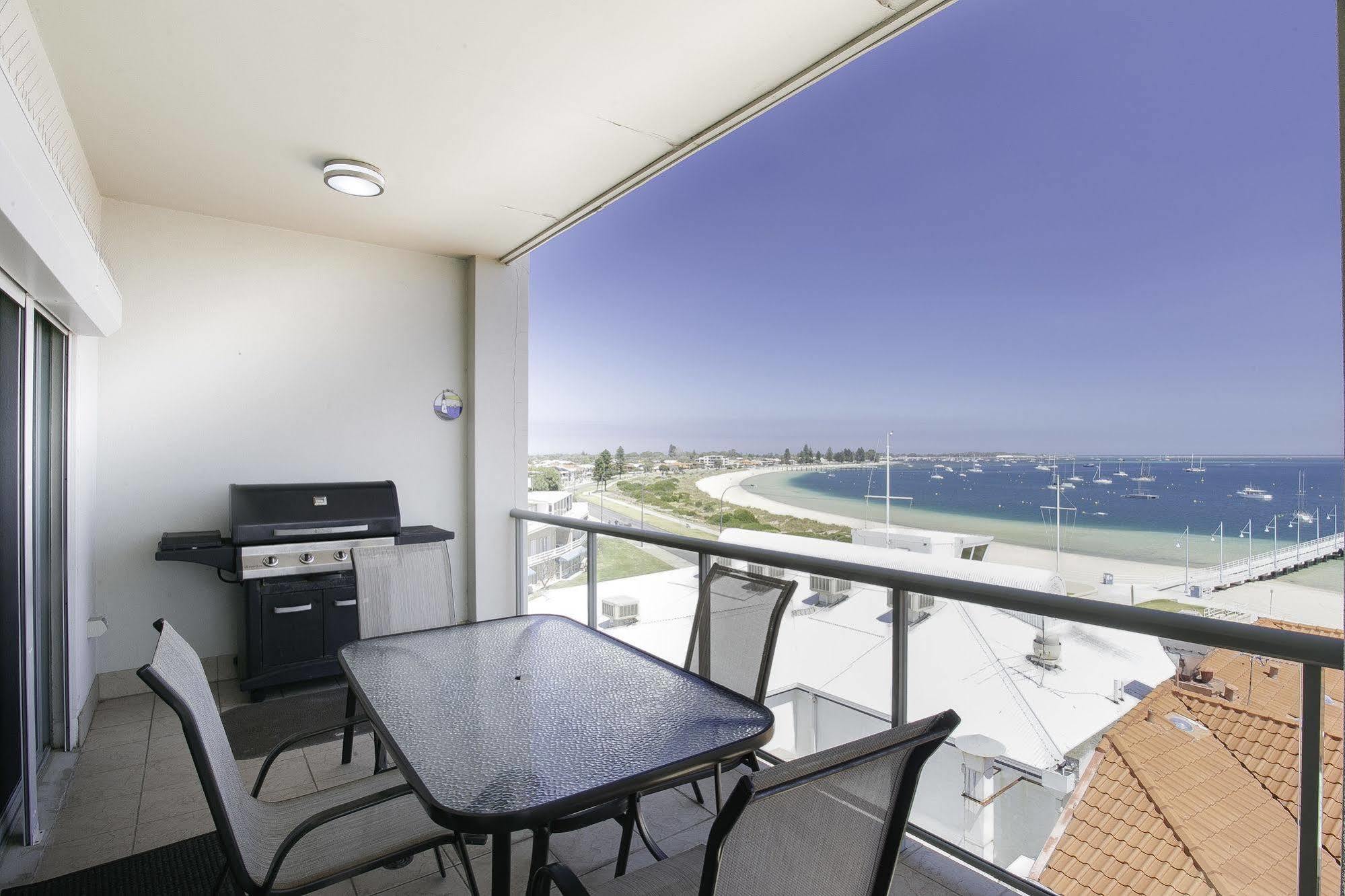 Boardwalk By Rockingham Apartments Εξωτερικό φωτογραφία