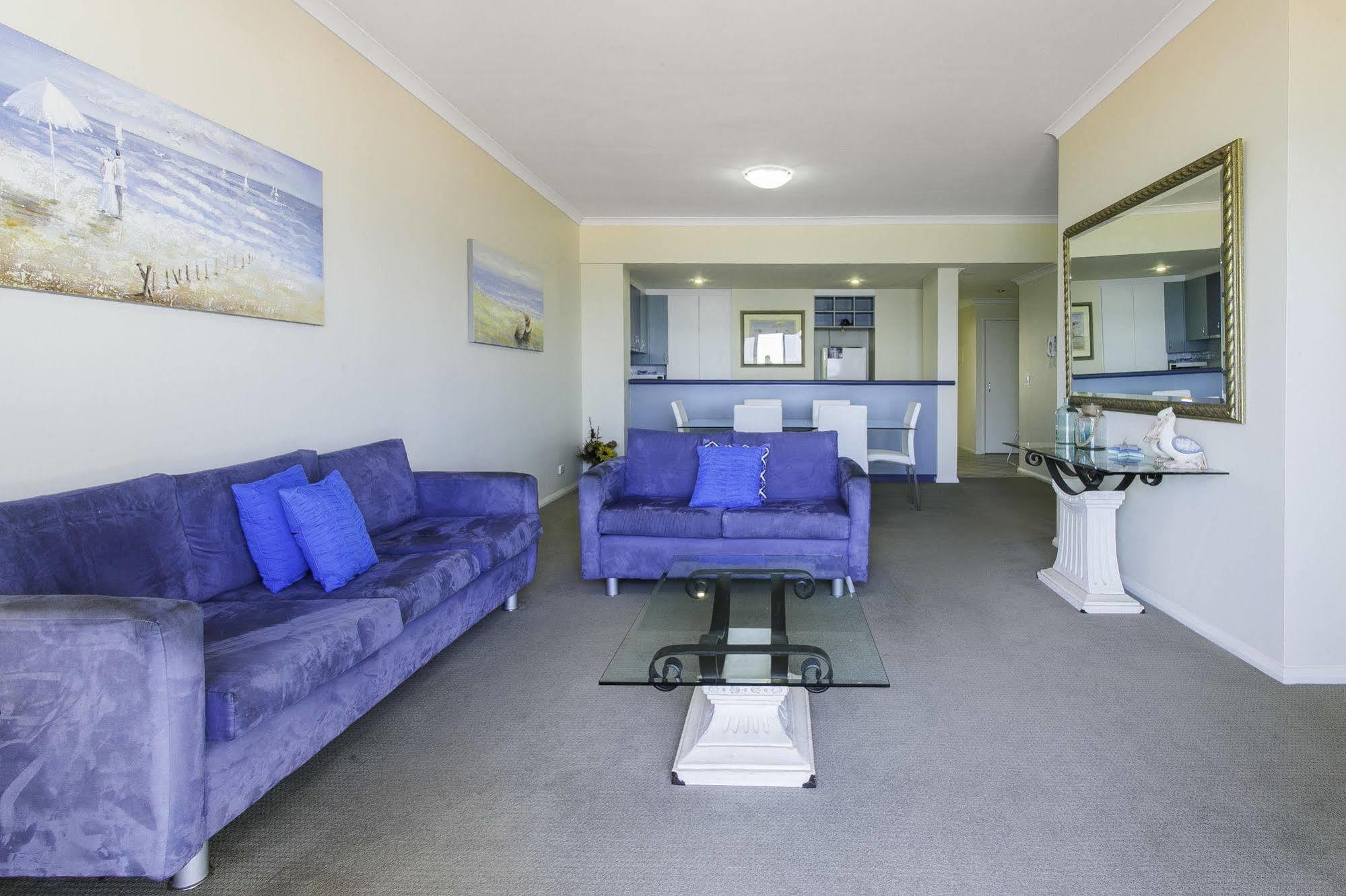 Boardwalk By Rockingham Apartments Εξωτερικό φωτογραφία