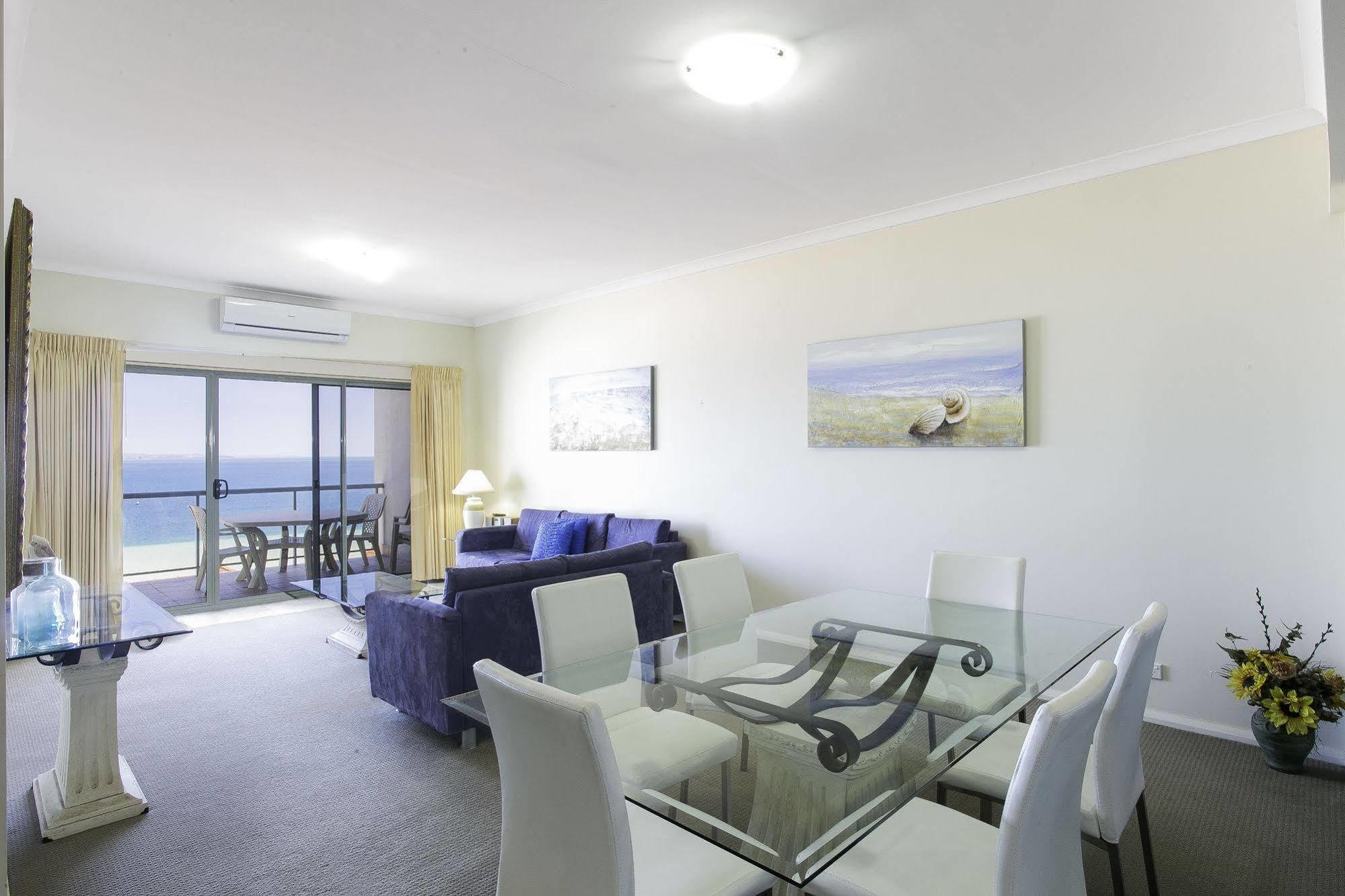 Boardwalk By Rockingham Apartments Εξωτερικό φωτογραφία