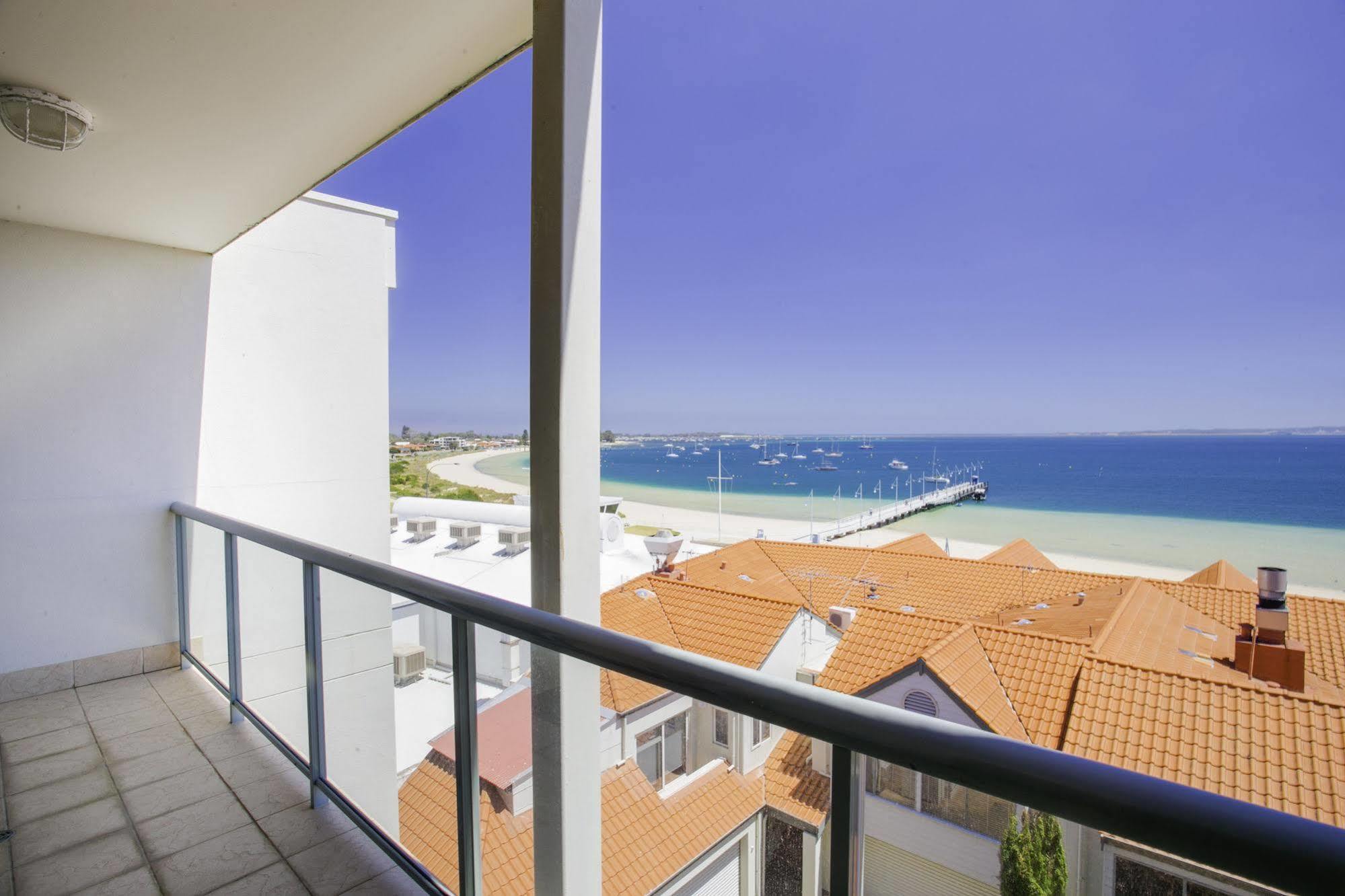 Boardwalk By Rockingham Apartments Εξωτερικό φωτογραφία