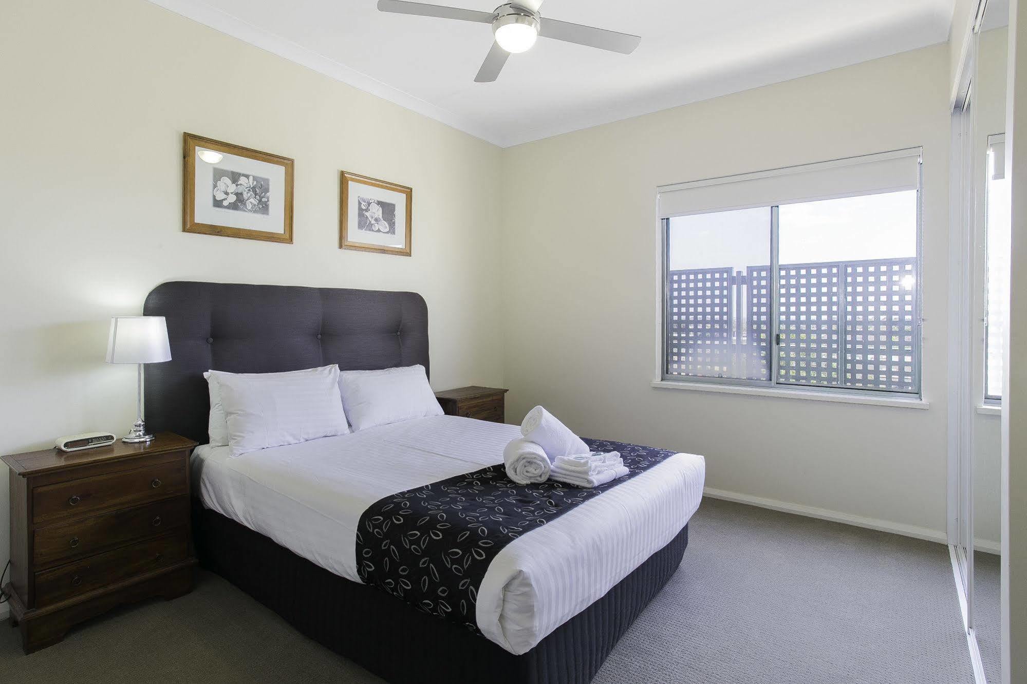 Boardwalk By Rockingham Apartments Εξωτερικό φωτογραφία