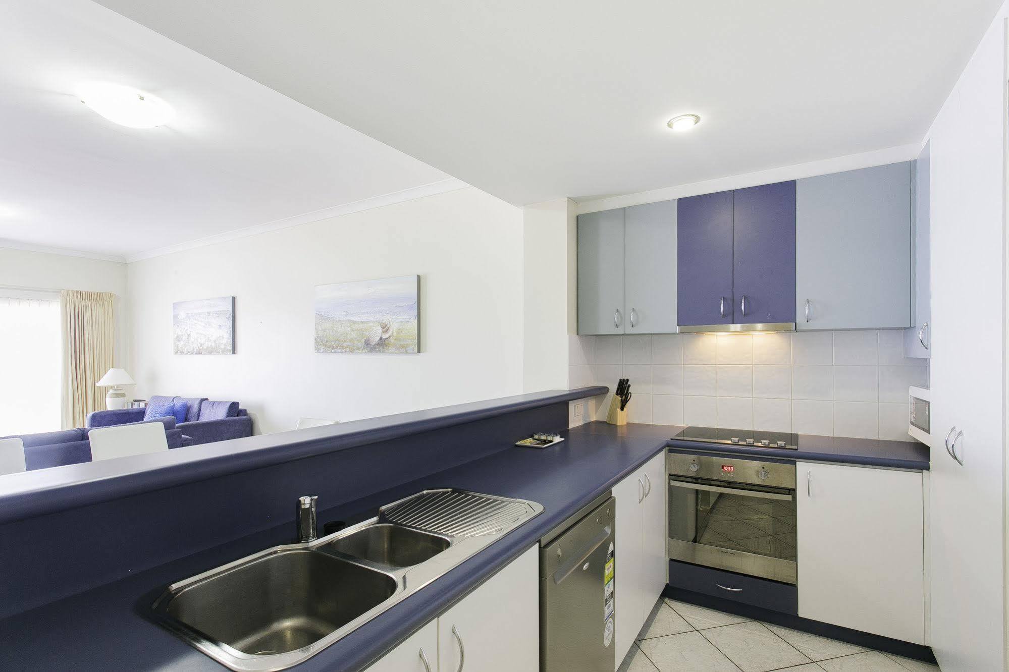 Boardwalk By Rockingham Apartments Εξωτερικό φωτογραφία