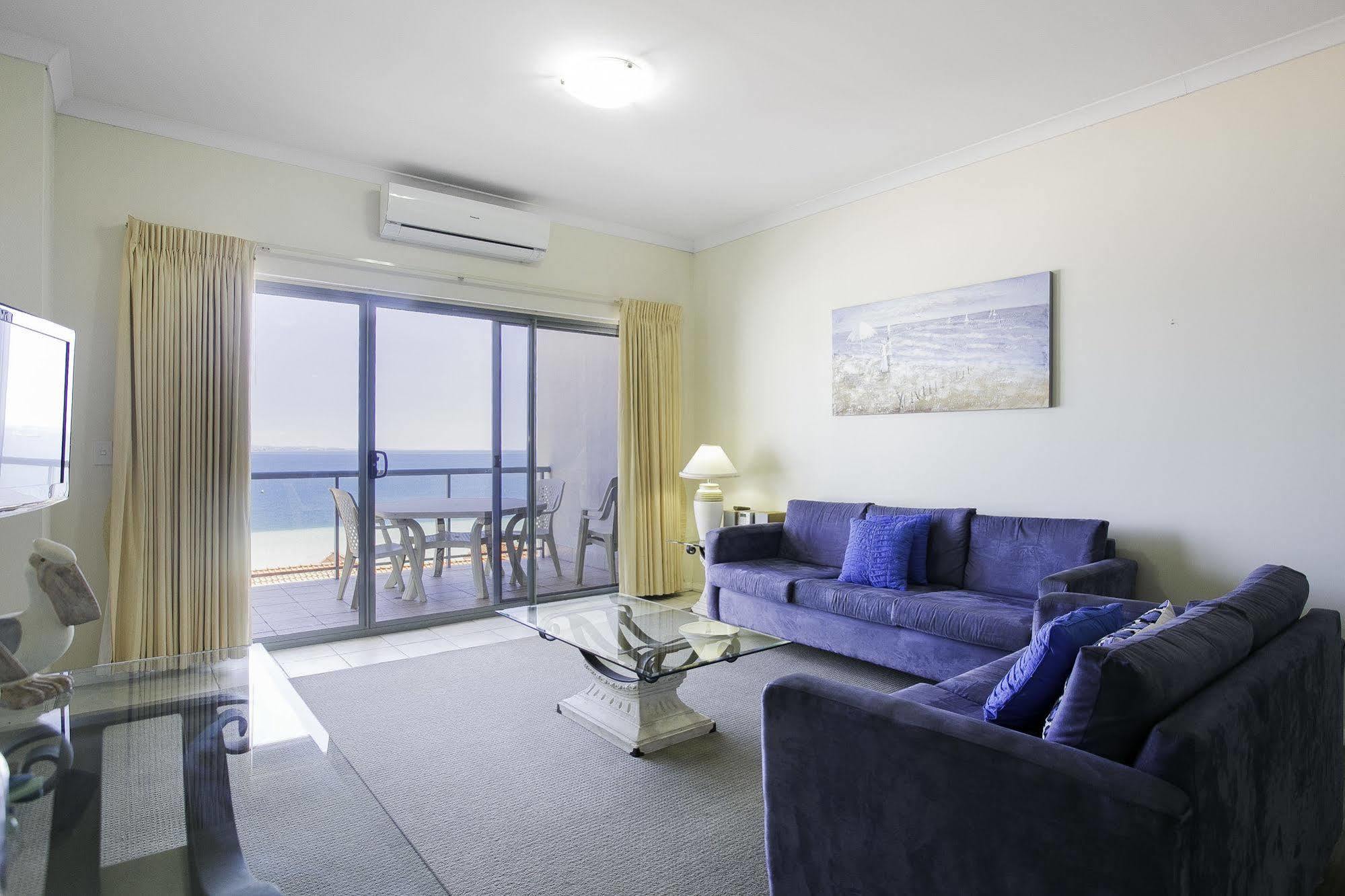 Boardwalk By Rockingham Apartments Εξωτερικό φωτογραφία
