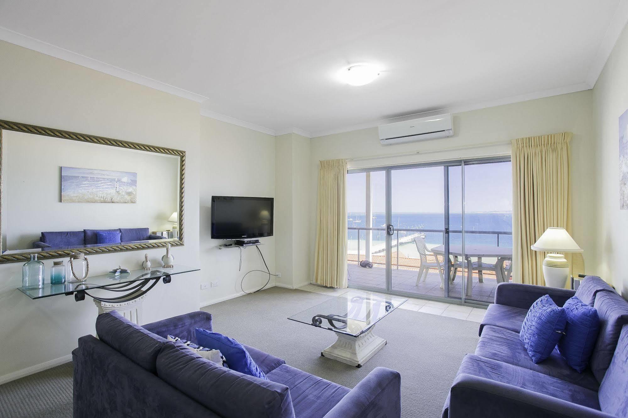 Boardwalk By Rockingham Apartments Εξωτερικό φωτογραφία