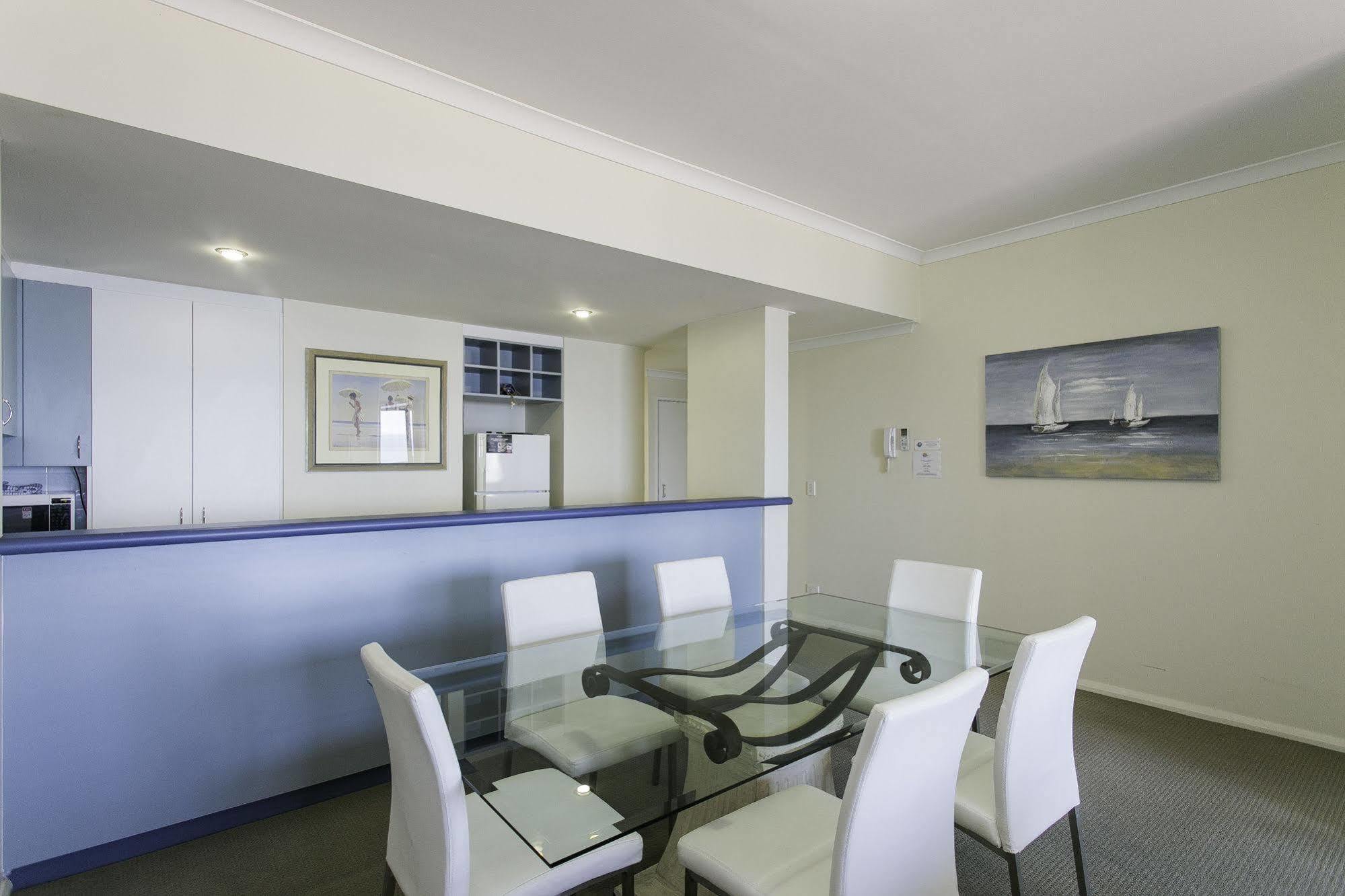 Boardwalk By Rockingham Apartments Εξωτερικό φωτογραφία