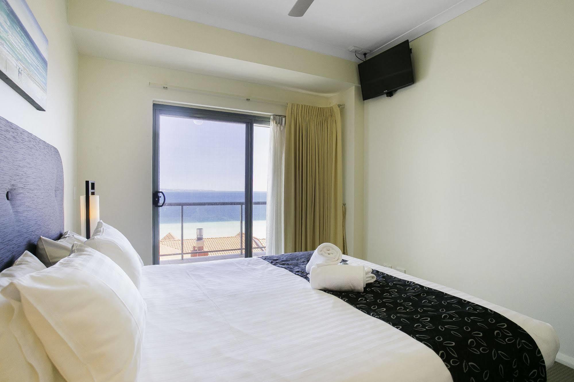 Boardwalk By Rockingham Apartments Εξωτερικό φωτογραφία