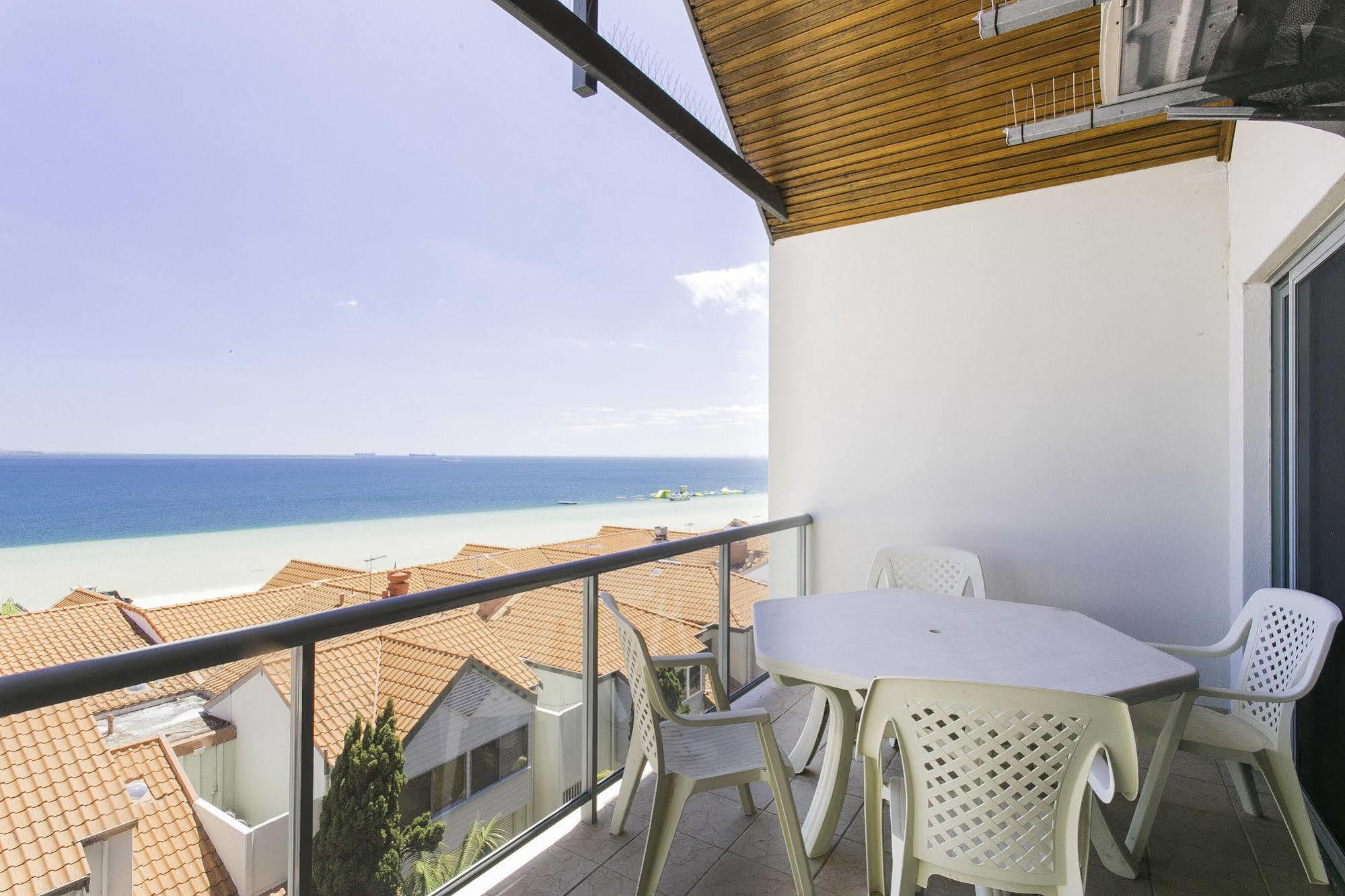 Boardwalk By Rockingham Apartments Εξωτερικό φωτογραφία