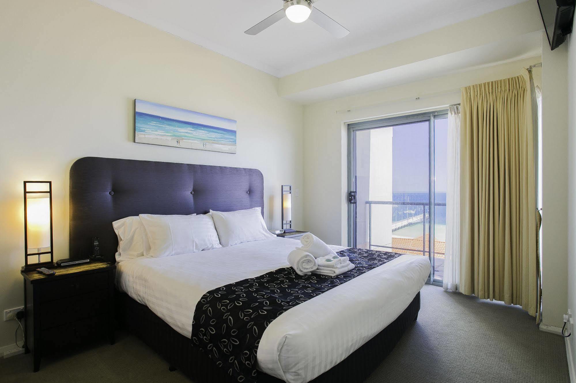 Boardwalk By Rockingham Apartments Εξωτερικό φωτογραφία