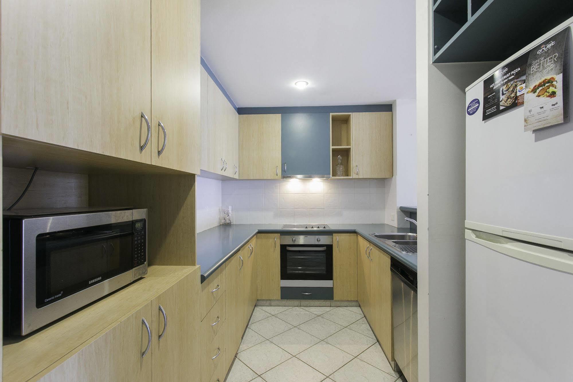 Boardwalk By Rockingham Apartments Εξωτερικό φωτογραφία