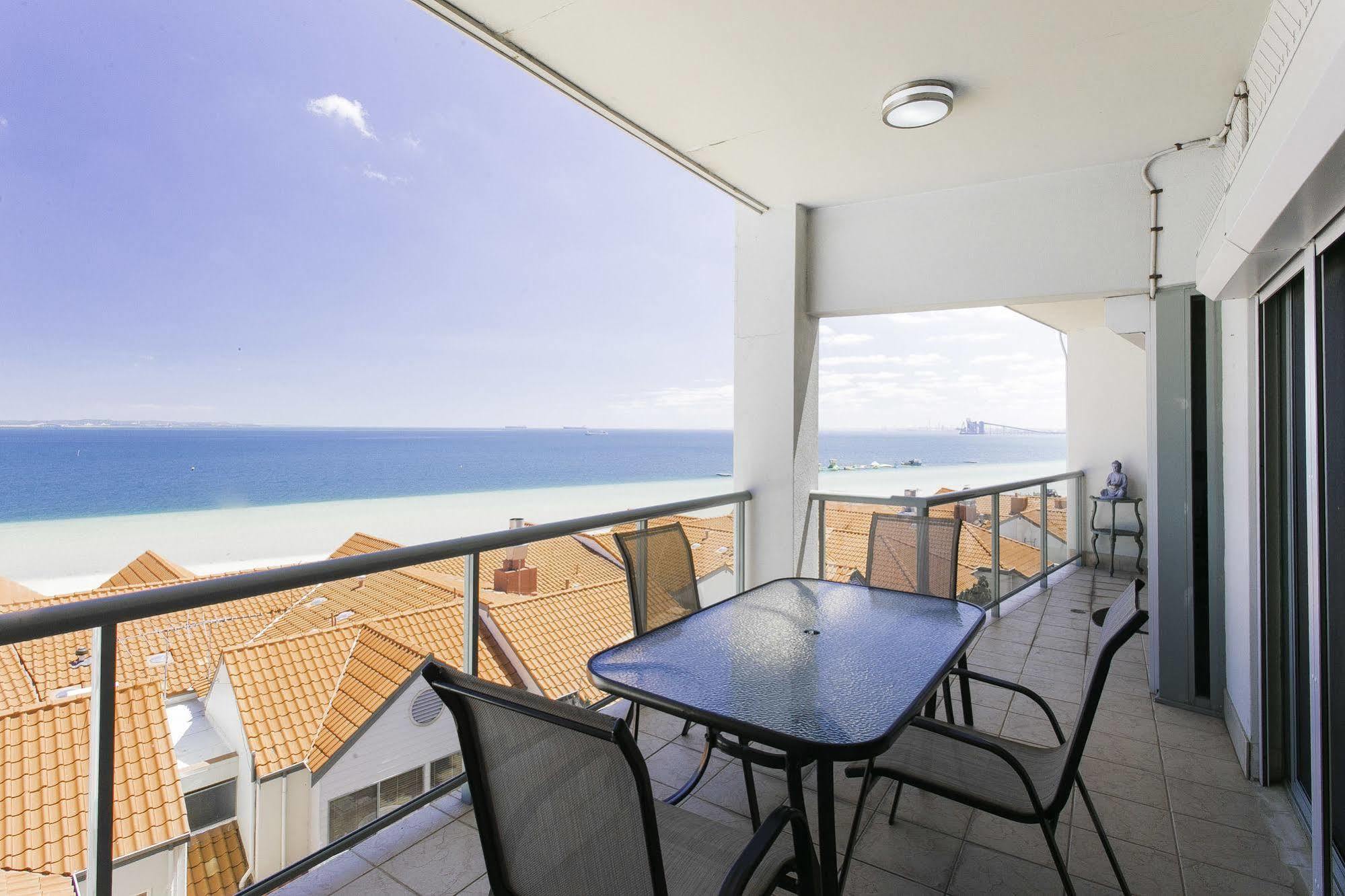 Boardwalk By Rockingham Apartments Εξωτερικό φωτογραφία